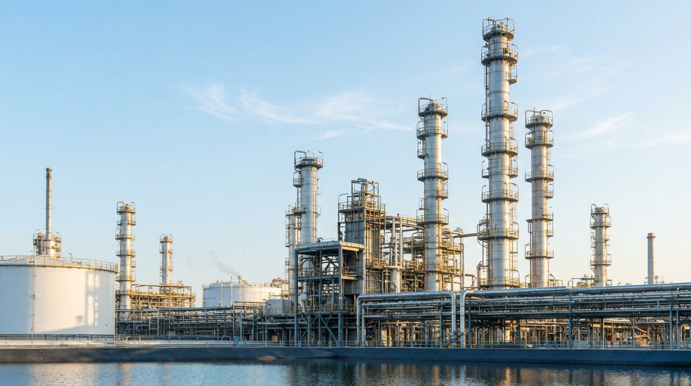 Chemicals & Petrochemicals sector