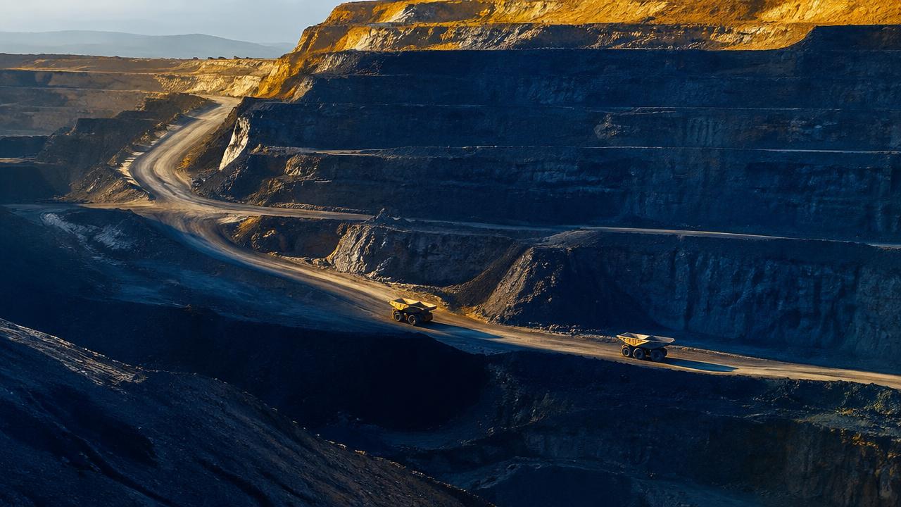 Mining & Metals sector